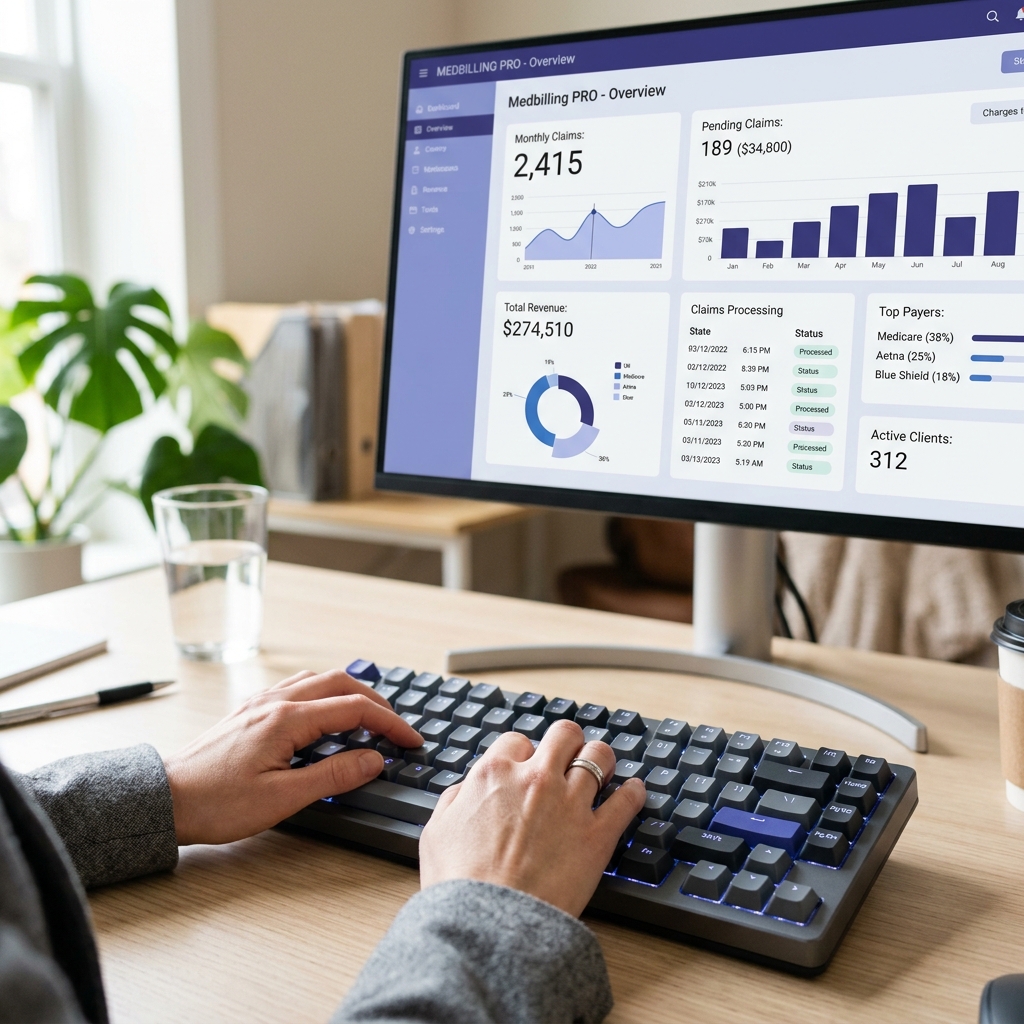 Task ownership dashboard